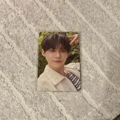 TXT 誓い ACT:PROMISE JAPAN 会場限定 ラキドロ ヨンジュン