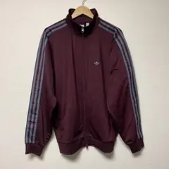 adidas トラックジャケット　美品