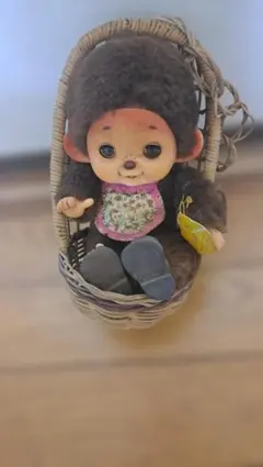 昭和レトロモンチッチ