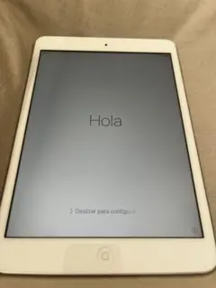 iPad mini 第1世代　16GB Wi-Fiモデル