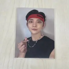 SEVENTEEN セブチ スタンプラリー トレカ ジョシュア