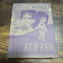 まどか☆マギカ 暁美ほむら にいてんご 水着ver.