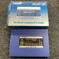 BOSS BR-600 デジタルレコーダー - メルカリ