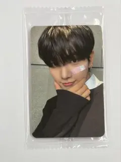 boynextdoor the action ジェヒョン