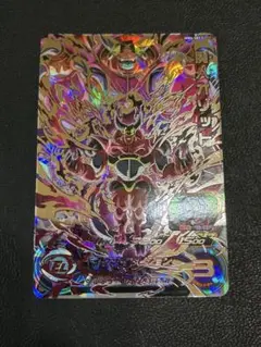 ドラゴンボールヒーローズ　魔人オゾット　SEC UR MM4 SEC2 未使用品