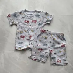 ampersand 半袖パジャマ 80