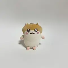 コビハムちゃんぬいぐるみ マスコット