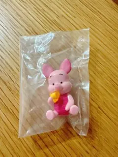 Naoki Matumotoさま専用ハニージェリーフィギュア　ピグレット