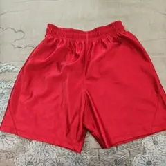 サッカーパンツ 120