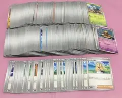 早い者勝ち 約400枚 セット メガブレイブ メガシンフォニア まとめ売り