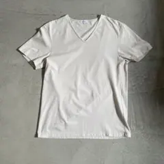 JIL SANDER Vネック Tシャツ メンズ
