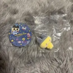 たまごっちカプセルトイ まとめ売り