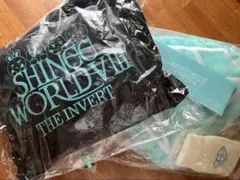 SHINee 日本 アップグレード特典　プレミアムグッズ