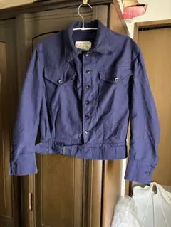 ロイヤルネイビー　バトルドレスジャケット　イギリス軍　紙タグ　ヴィンテージ British Military Item. “DEAD STOCK” | ARCH STELLAR PLACE