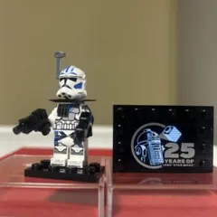 レゴ正規品スターウォーズ75387（アークトルーパー・ファイブス）ミニフィグ