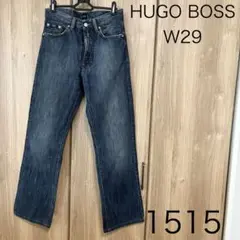 1515 HUGO BOSS ヒューゴボス　デニムパンツのサムネイル