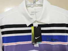 NIKE GOLF Alterra ゴルフ半袖ポロシャツ メンズS 新品未使用