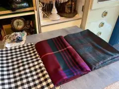 生地 セット ギンガムチェック ハンドメイド 資材