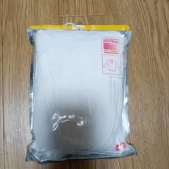 HEATTECH 長袖カットソー Lサイズ ホワイト