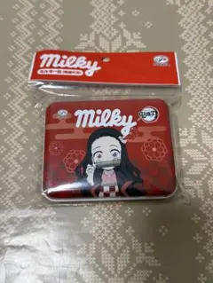 2025年最新】ミルキー缶 鬼滅の刃の人気アイテム - メルカリ