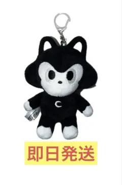 【即購入可⭕️】Fukase CAT keychain by TIDE