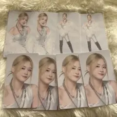 ME:I まとめ売り トレカ