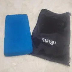 Chacott　ミングー