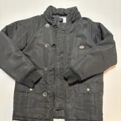 Dickies ブラック ジャケット キッズのサムネイル