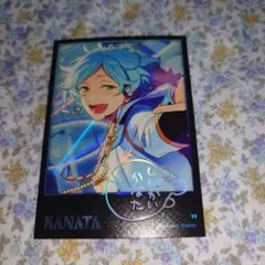 あんスタ 中国 星幻時序 ポラロイド 深海奏汰