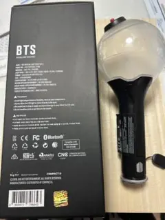 BTS OFFICIAL LIGHT STICK VER 3