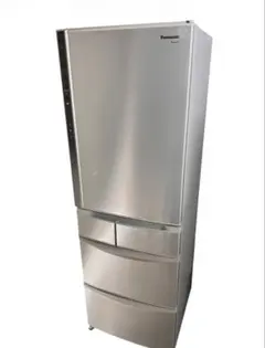Panasonic冷蔵庫426L✨のサムネイル
