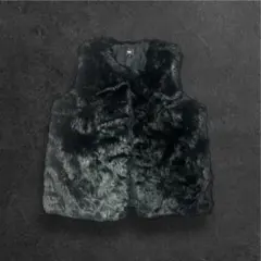 00s CIVARIZE Vkei Y2K archive vest ベスト 00s CIVARIZE Vkei Y2K archive vest ベスト - メルカリ
