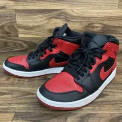 中古 Nike Air Jordan 1 Mid 