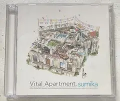Vital Apartment.