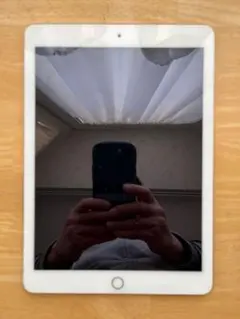 【ジャンク】 iPad Air 2 ゴールド 32GB