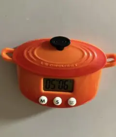 2026年最新】LE CREUSET 計量ツール・タイマーの人気アイテム - メルカリ