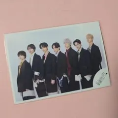 エビライ HOTEL NINE STAR 生写真 原因は自分にパグ。 ⑦