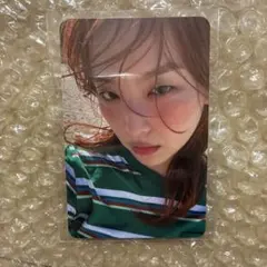 Red Vevet スルギ Cosmic Cosmie トレカ