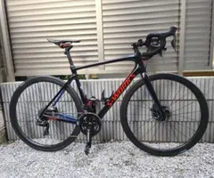 フルカーボン Roubaix基本分解発送送料無料！完成車直接配送ご相談ください！ バイク/ロードバイク/ROUBAIX/ROUBAIX｜スペシャライズド