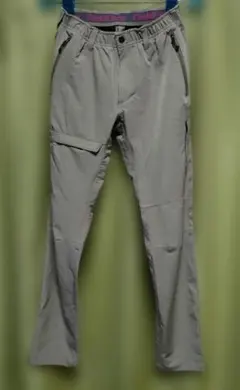 ワークマン フィールドコア エアロ ストレッチ クライミング パンツ