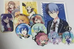プロセカ バラ売り - メルカリ