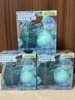 hiritu ヒリツ バランスリペア クール 限定セット - メルカリ