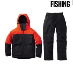 ワークマン　イージス防水防寒スーツ FISHING Sサイズ　上下セット ワークマン】「イージス防水防寒スーツ」5つのモデルの進化ポイントを