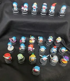 ドラえもん映画25周年記念のび太のワンニャン時空伝ボトルキャップ全25種