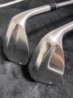 BRIEFING GOLF × EPON】限定アイアン7本セット - メルカリ