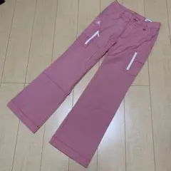 le coq sportif ゴルフコレクション カーゴパンツ 9