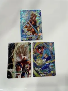 sdvtp-004 超微傷 ドラゴンボールスーパーダイバーズ 大会プロモ
