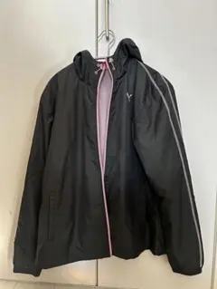 プーマ　ウィンドブレーカー　レディースＬ