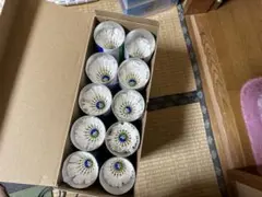 バドミントン シャトル 120球