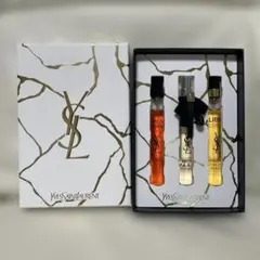 イヴ・サンローラン　ミニ　フレグランスセット 新品、未使用